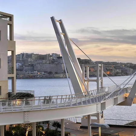 公寓 Gorgeous 1br Steps To The Promenade
