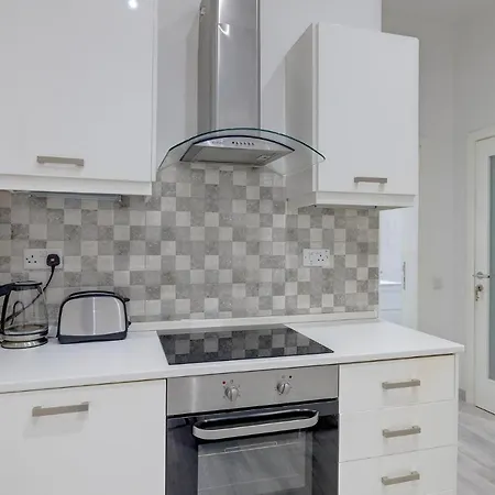 Gorgeous 1br Steps To The Promenade 公寓 *