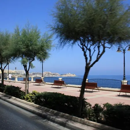 公寓 Gorgeous 1br Steps To The Promenade *