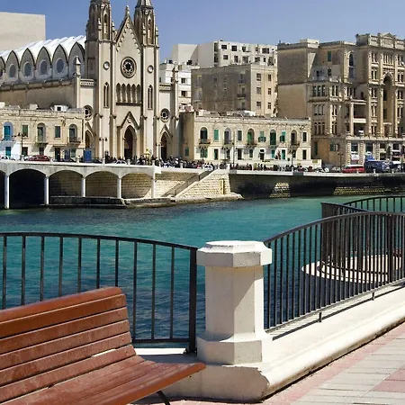 شقة Gorgeous 1br Steps To The Promenade