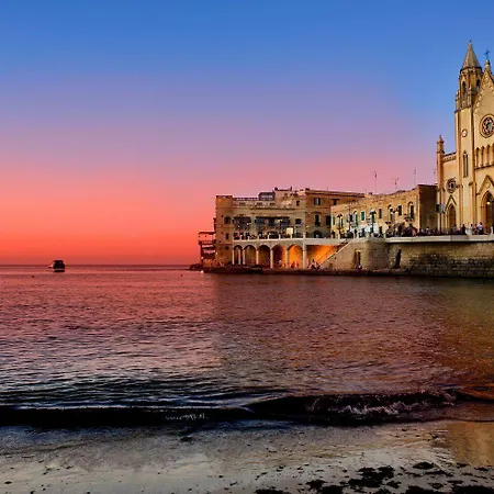 Gorgeous 1br Steps To The Promenade * سليمة