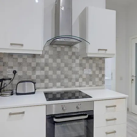 شقة Gorgeous 1br Steps To The Promenade *
