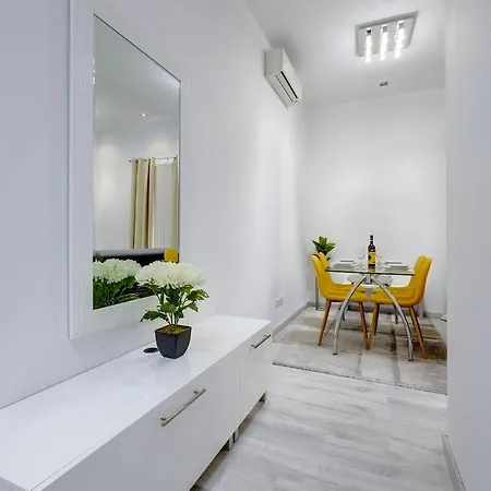 Gorgeous 1br Steps To The Promenade * Sliema